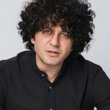  Arsen Grigorjan