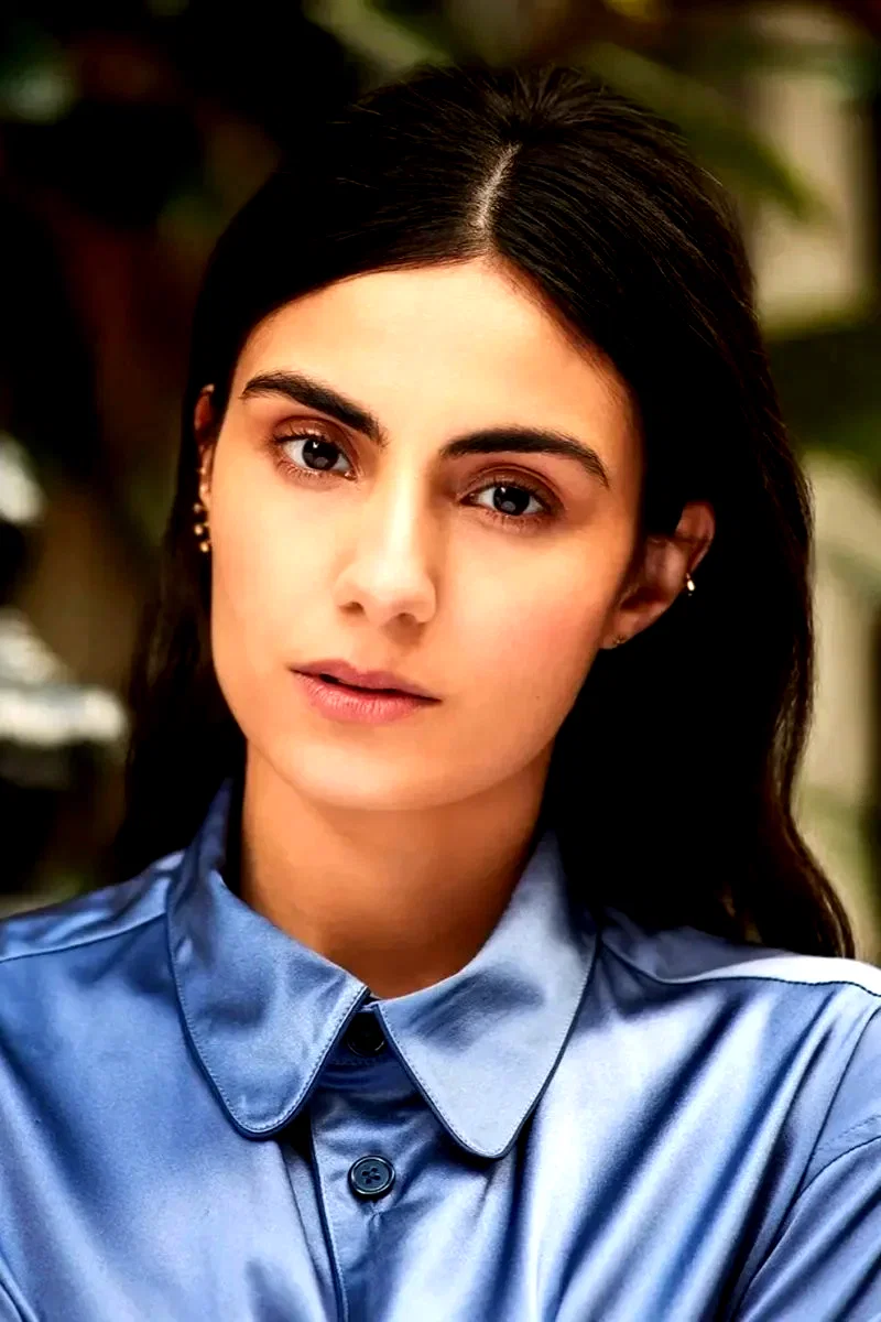 Aiysha Hart
