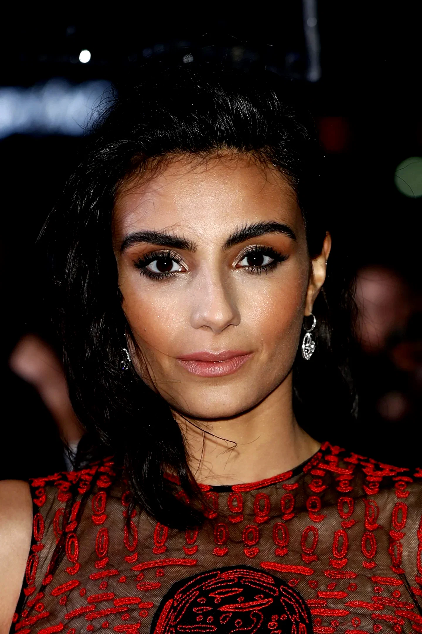 Aiysha Hart