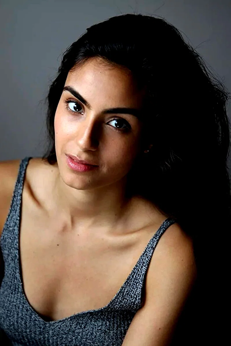Aiysha Hart