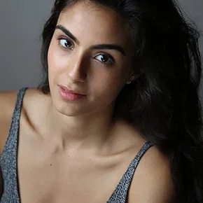 Photo star : Aiysha Hart