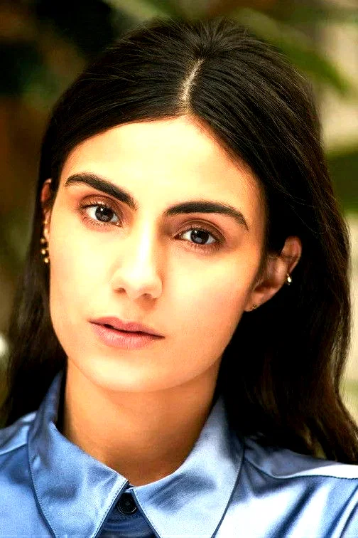 Aiysha Hart