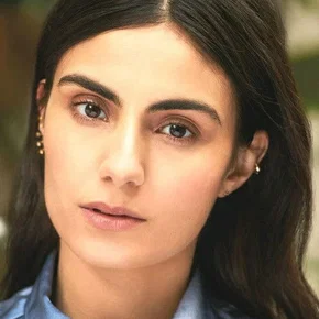 Photo star : Aiysha Hart