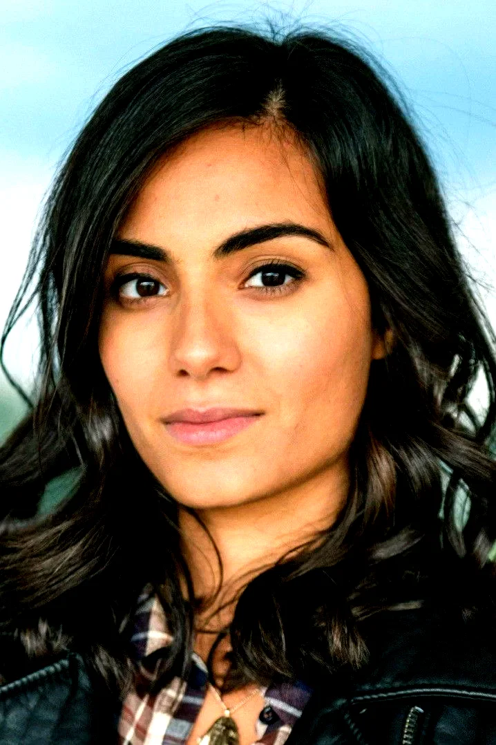 Aiysha Hart