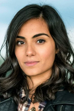 Aiysha Hart photo