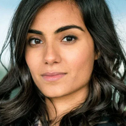 Aiysha Hart