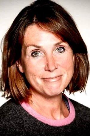  Sally Rogers