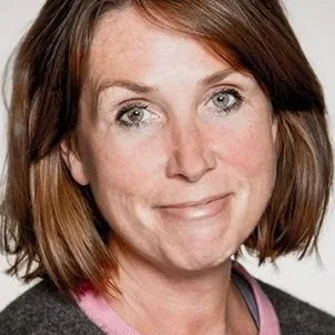  Sally Rogers