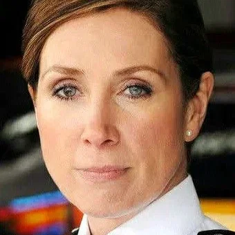  Sally Rogers