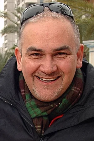  Derren Litten