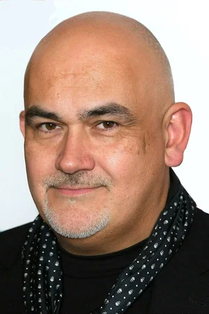  Derren Litten photo