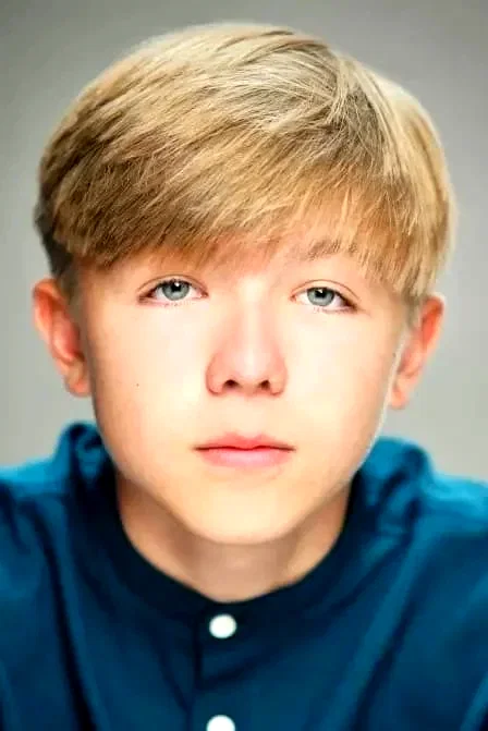  Austin Haynes