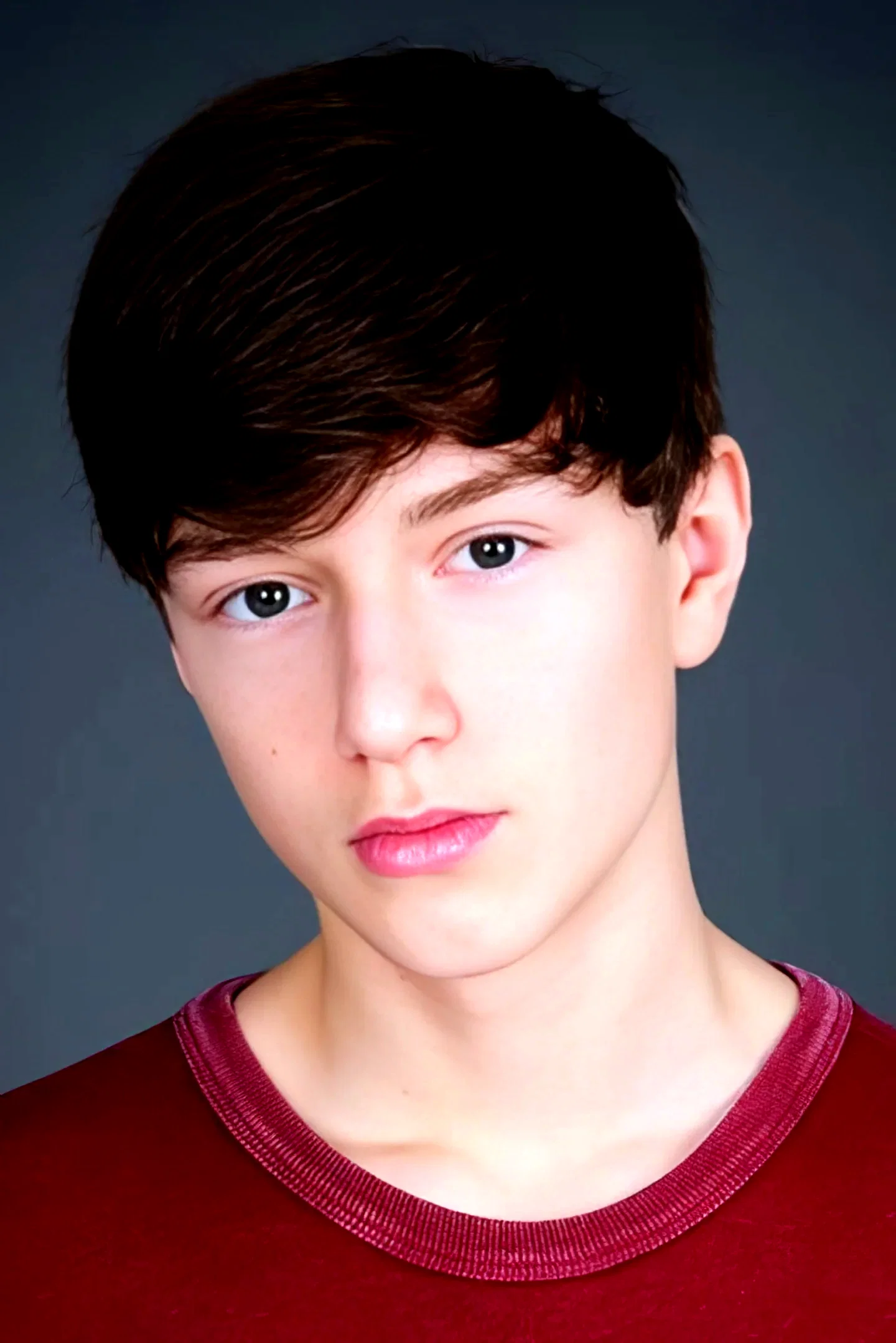  Callum Booth-Ford
