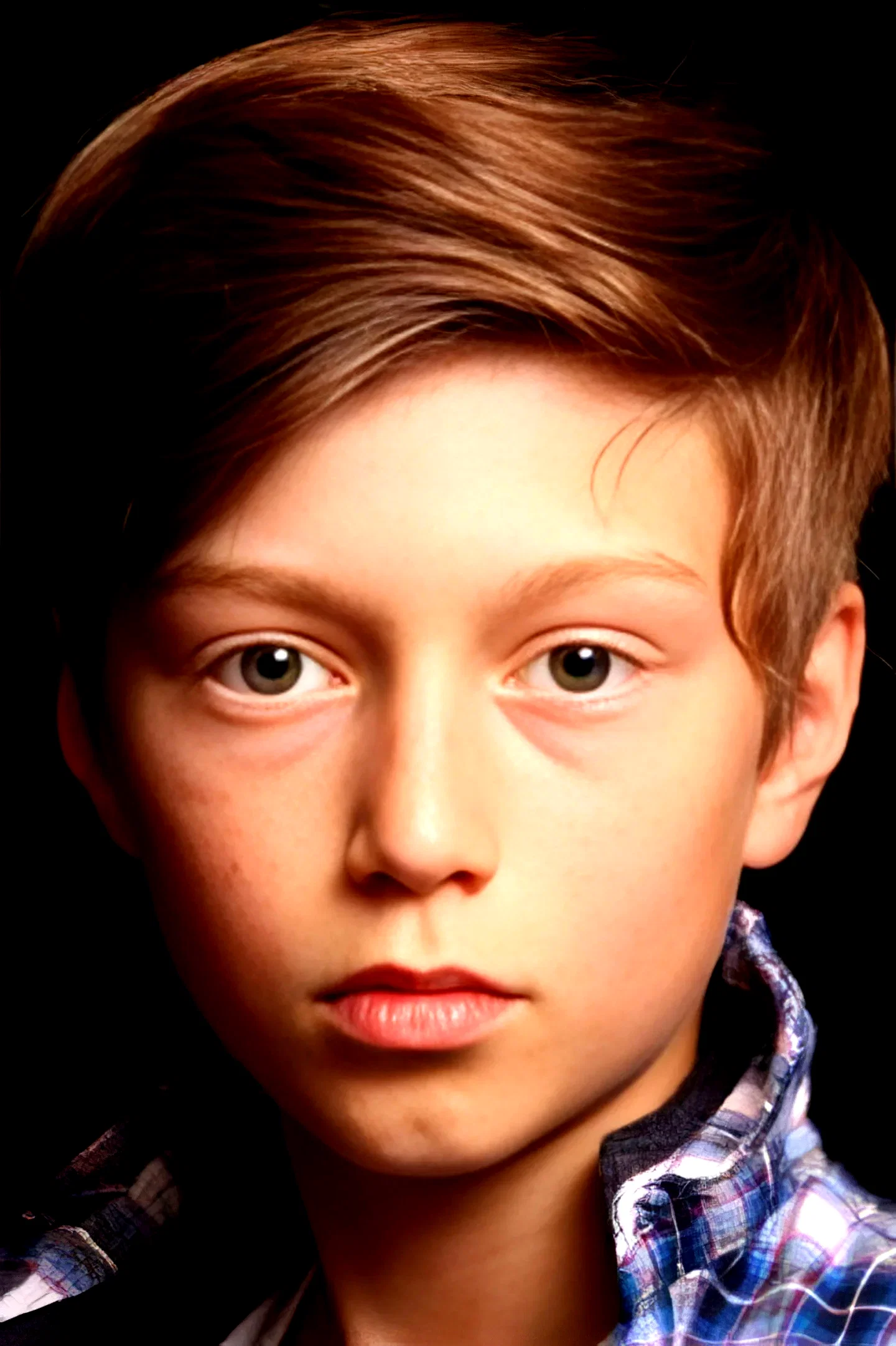  Callum Booth-Ford