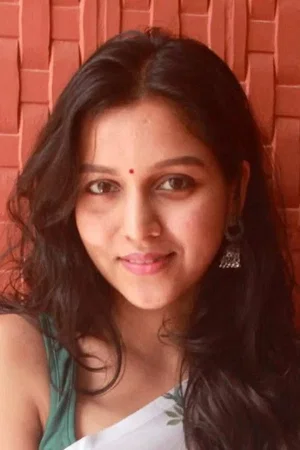  Kavya Anil photo