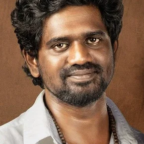 Photo star :  Madhan