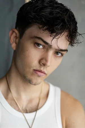  Cameron King