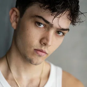 Photo star :  Cameron King