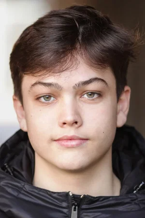  Cameron King