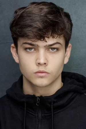  Cameron King photo