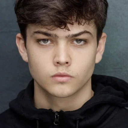  Cameron King