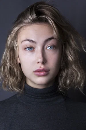  Hana Hrzic photo