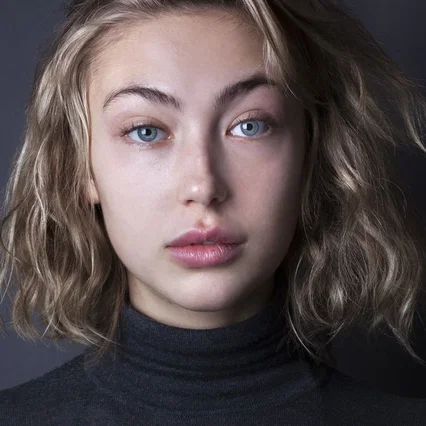  Hana Hrzic