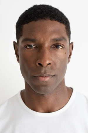  Jamal Henderson photo