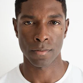 Photo star :  Jamal Henderson