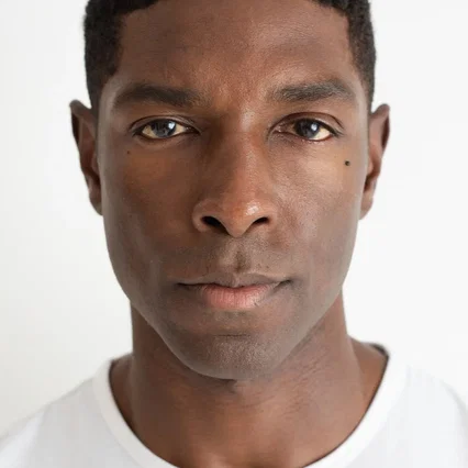  Jamal Henderson