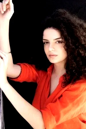 Zbeida Belhajamor