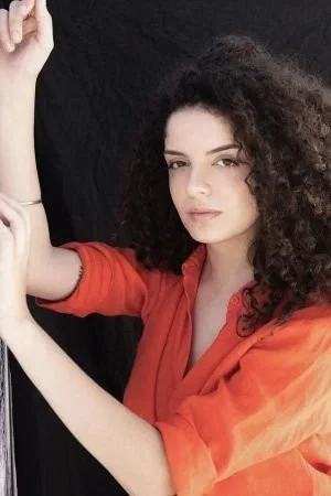  Zbeida Belhajamor photo