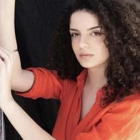 Photo star :  Zbeida Belhajamor