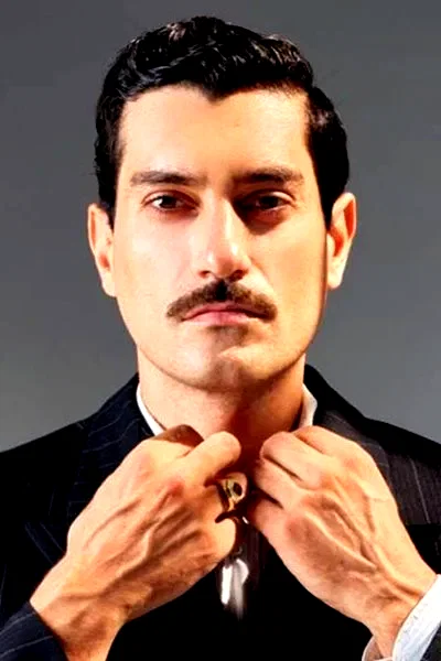 Argyris Pantazaras