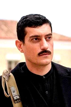  Argyris Pantazaras