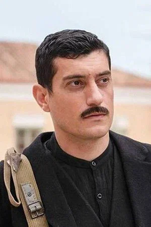  Argyris Pantazaras photo
