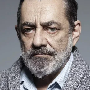 Photo star :  Antonios Kafetzopoulos