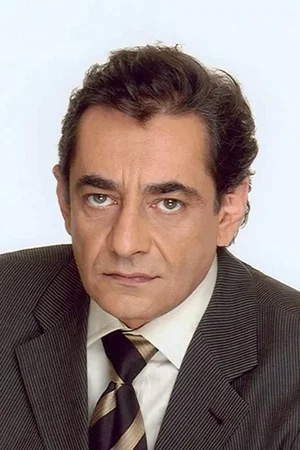  Antonios Kafetzopoulos