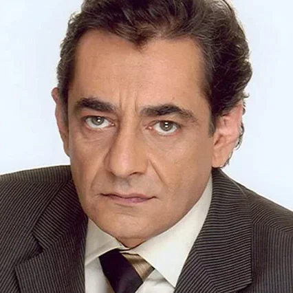  Antonios Kafetzopoulos