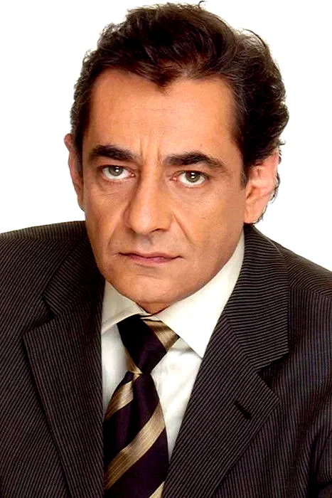  Antonios Kafetzopoulos