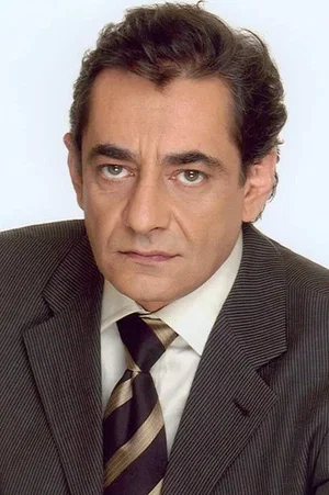  Antonios Kafetzopoulos