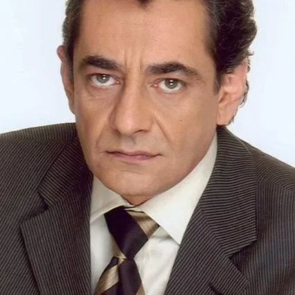  Antonios Kafetzopoulos