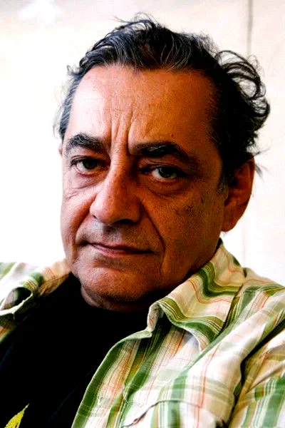  Antonios Kafetzopoulos
