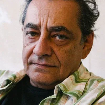  Antonios Kafetzopoulos
