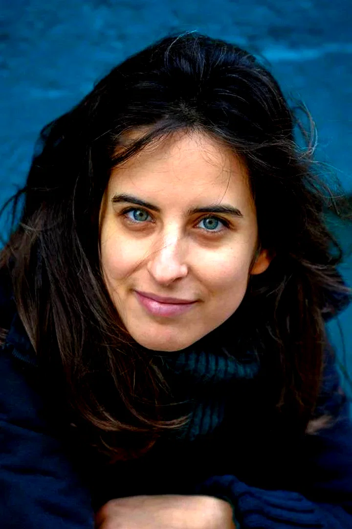  Gabrielle Stemmer