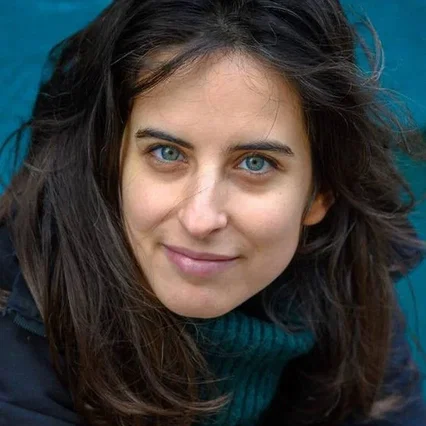  Gabrielle Stemmer