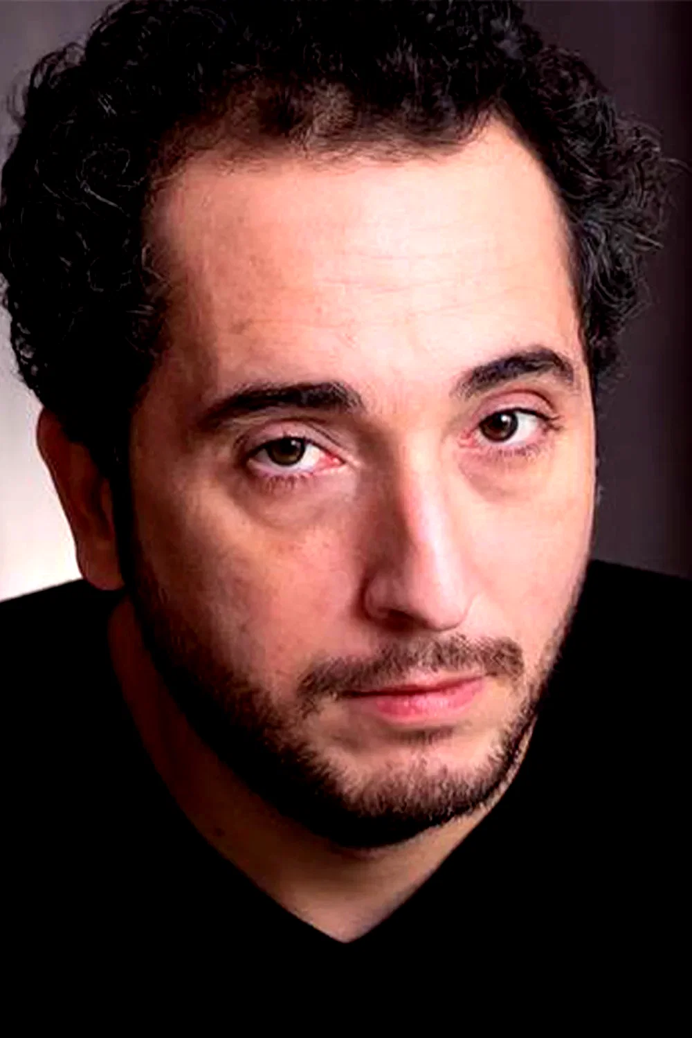  Idir Benaibouche