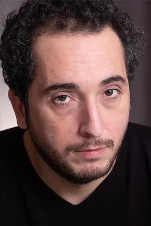  Idir Benaibouche photo