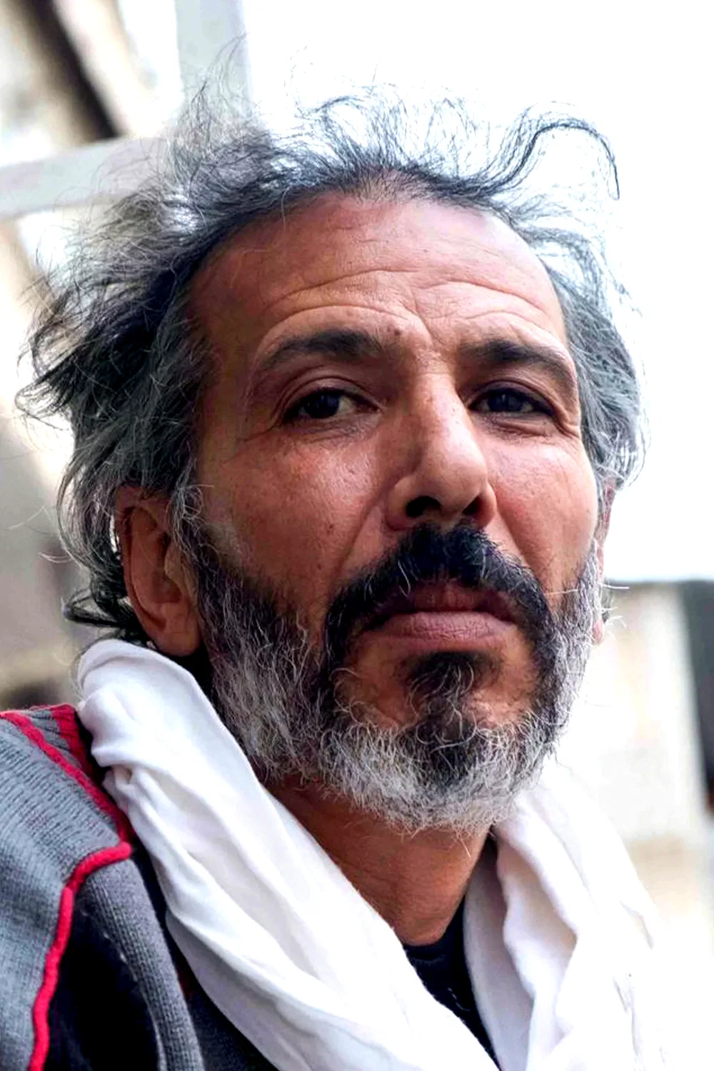 Kader Affak