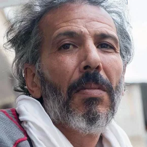Photo star : Kader Affak